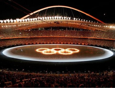 Το Παρίσι θα φιλοξενήσει τους Ολυμπιακούς αγώνες του 2024 - Το Λος Άντζελες του 2028